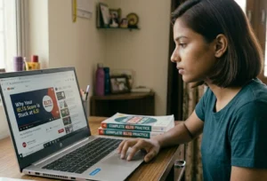 How to Improve IELTS Score Stuck At 6.5