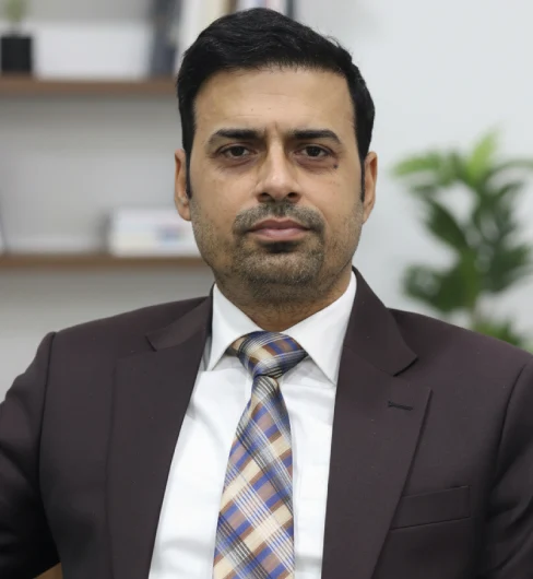 Rajveer Chahal