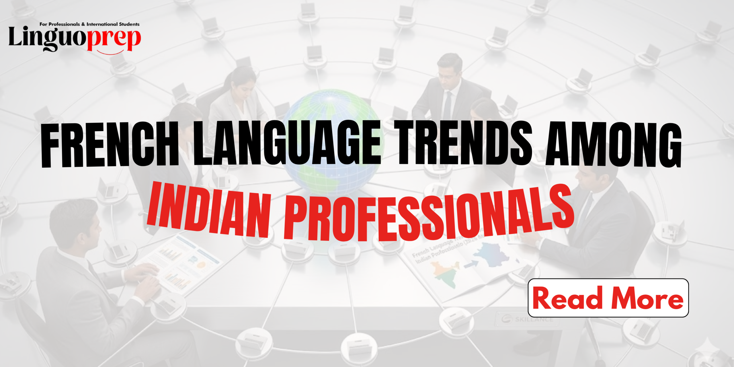 French Language Trends Among Indian Professionals (2026 Guide)