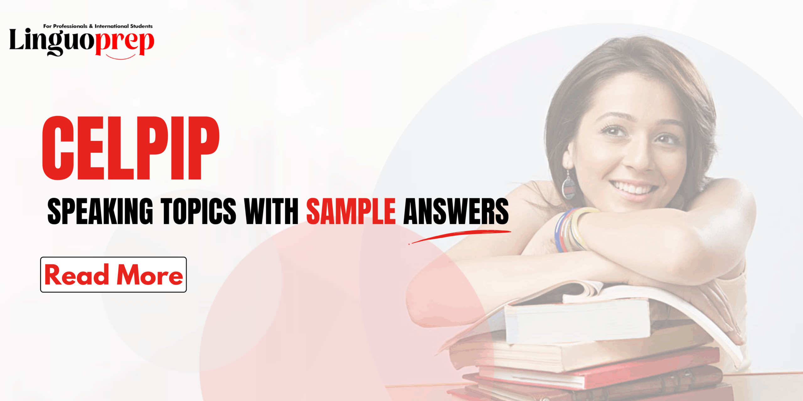 CELPIP Speaking Topics With Sample Answers